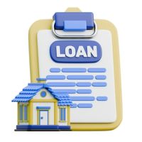 HOME LOAN
