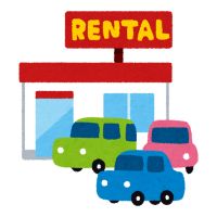 RENTAL CARS