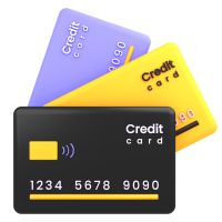 CREDIT CARD