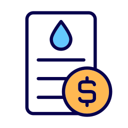 WATER BILL