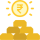 Gold Icon