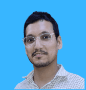 Deepak Rawat