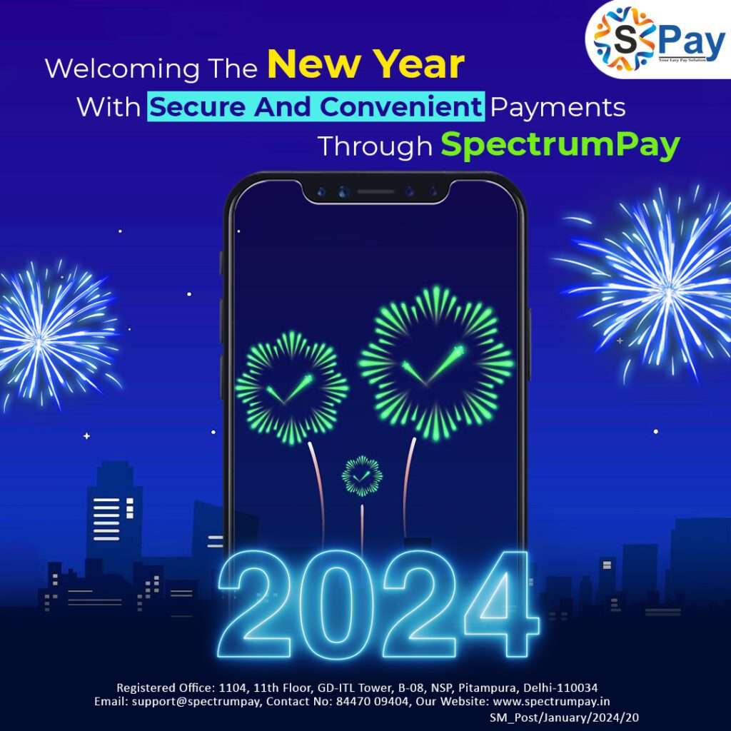 happy new year