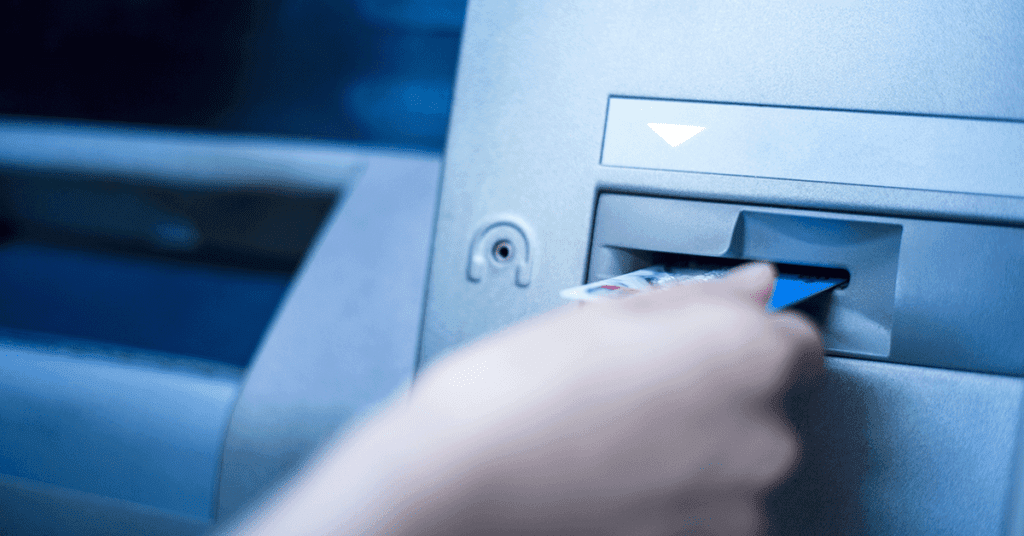 Micro Atm