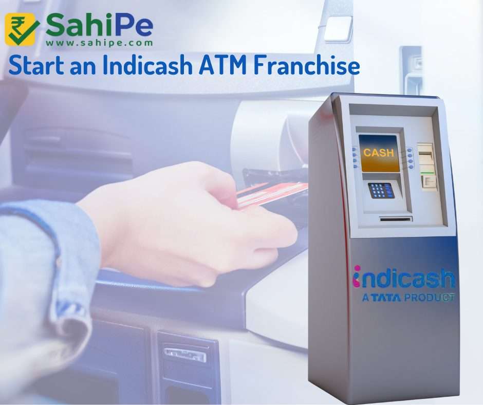 Transform Your Future and Start an Indicash ATM Franchise