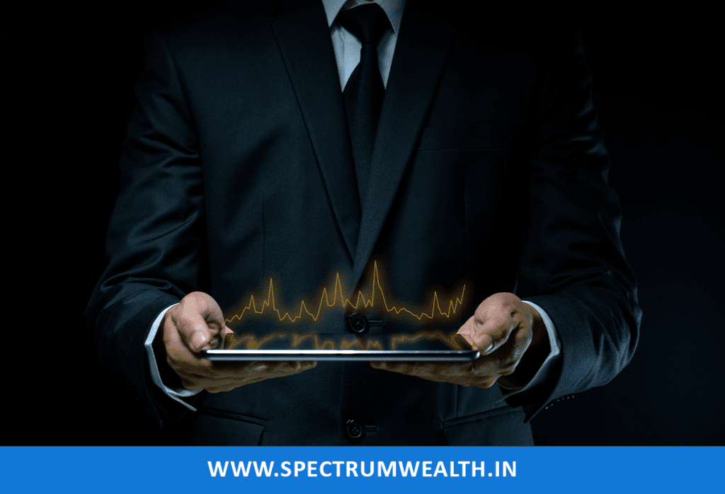 Digital Wealth management