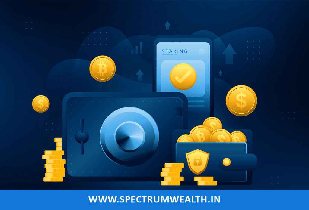 Digital Wealth management