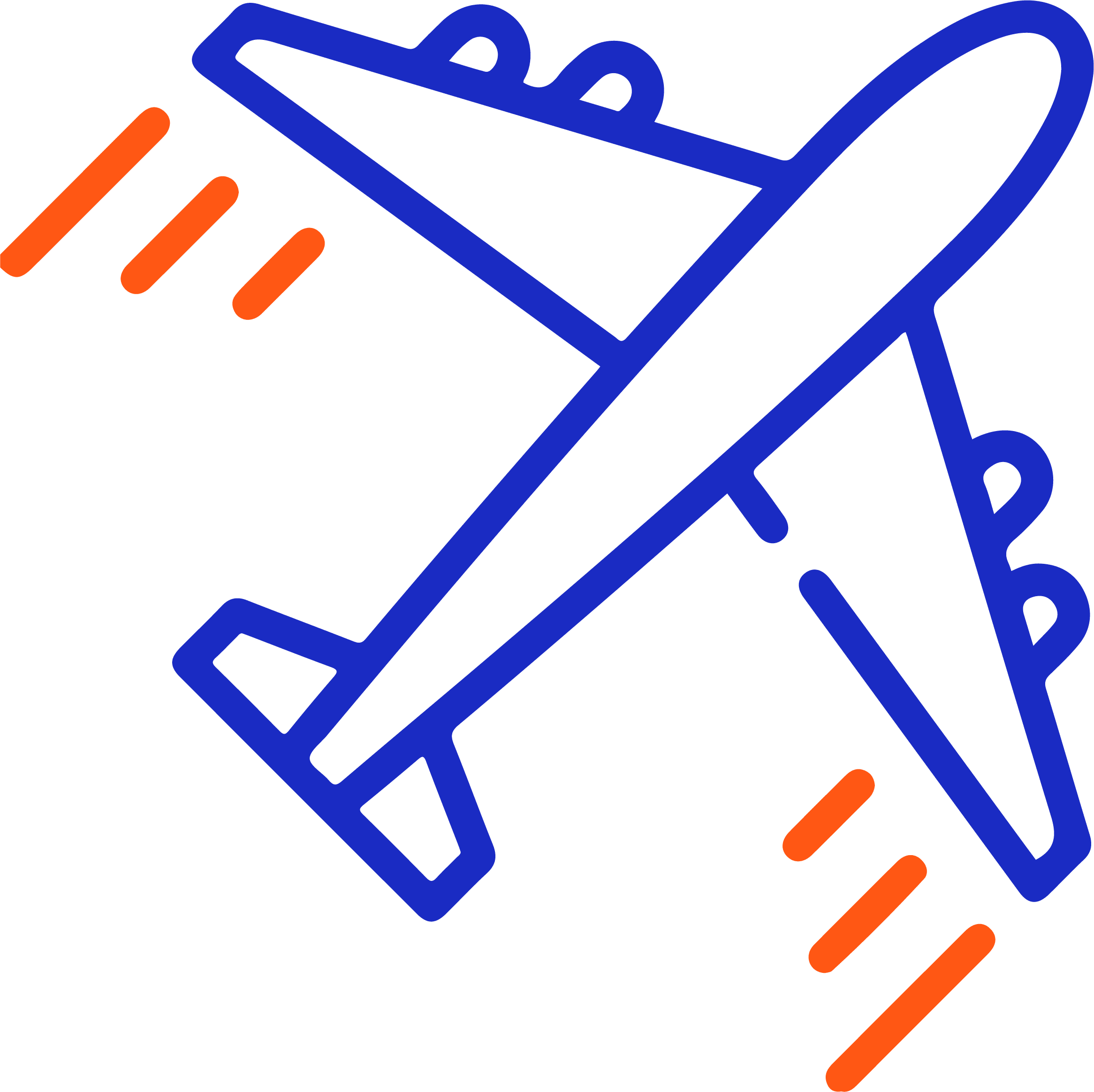 Flight