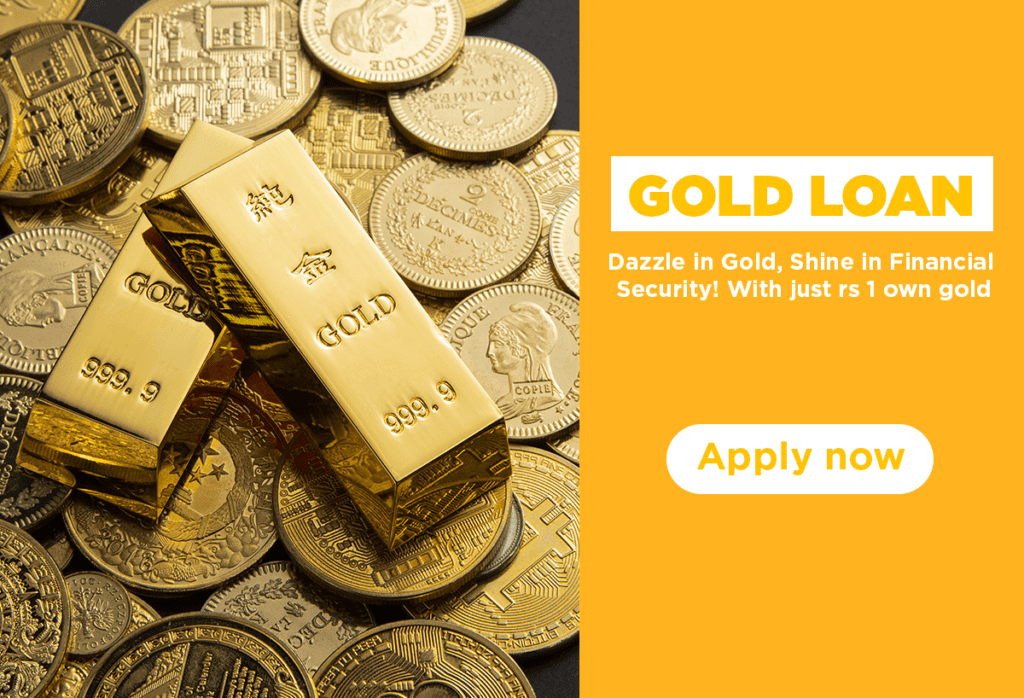 GOLD LOAN