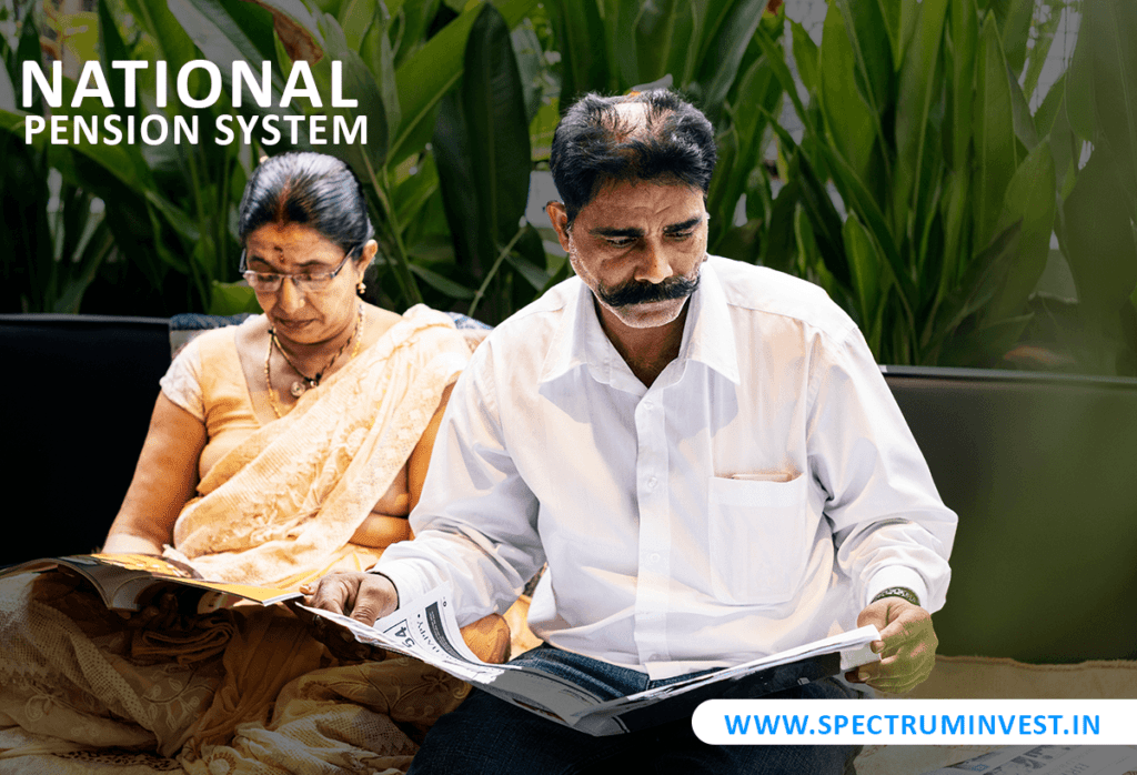 National Pension System
