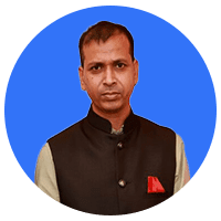 Rajesh Kumar