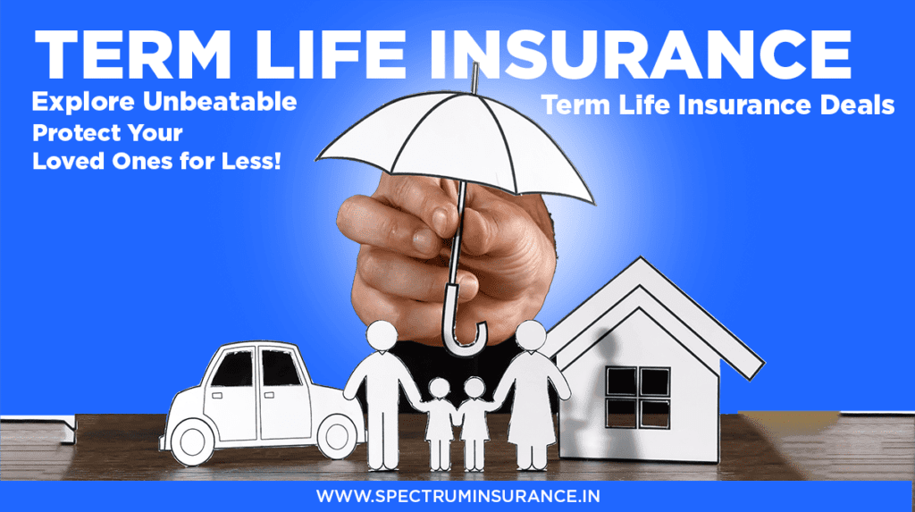 TERM LIFE INSURANCE