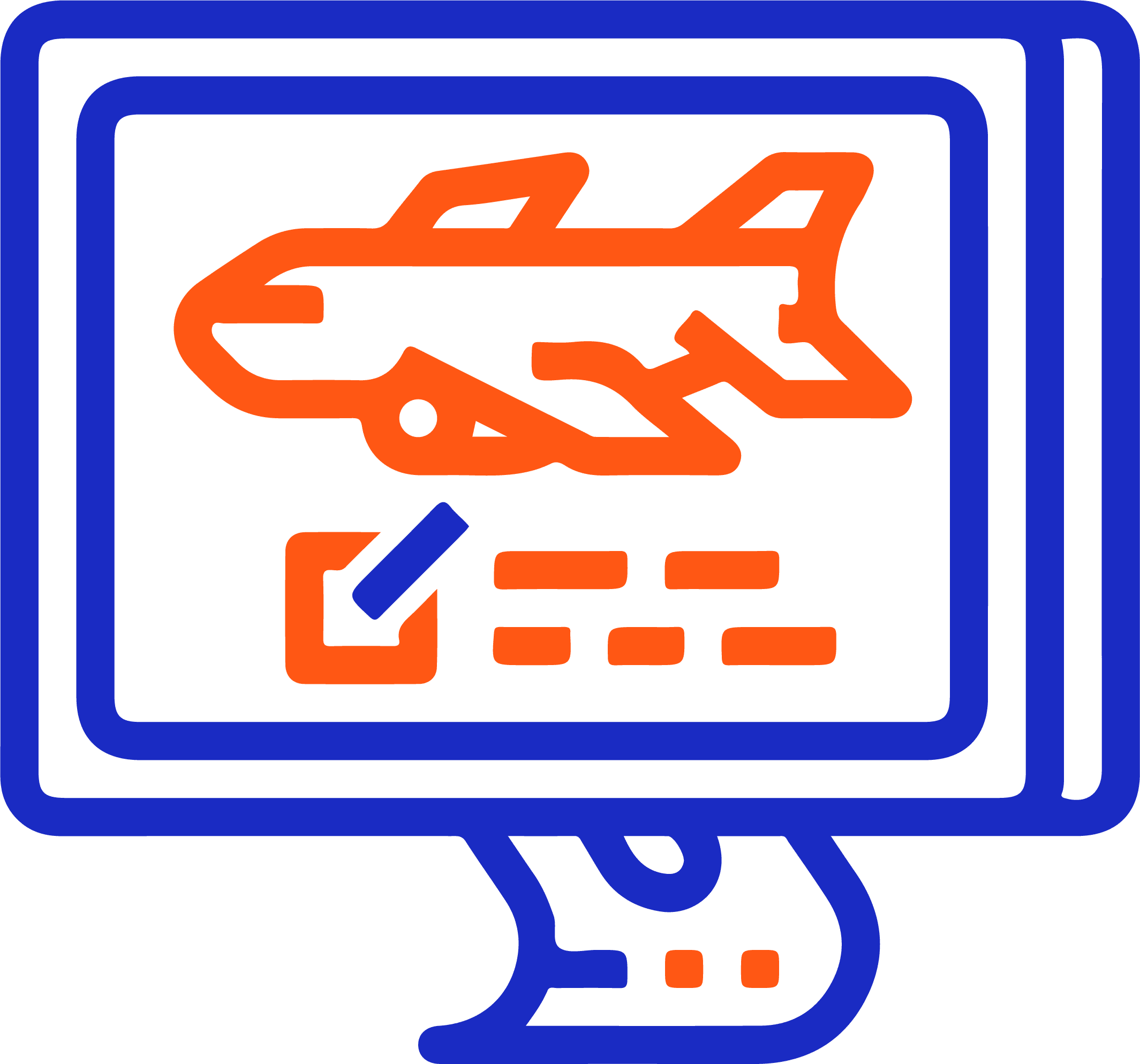 Web Check-In