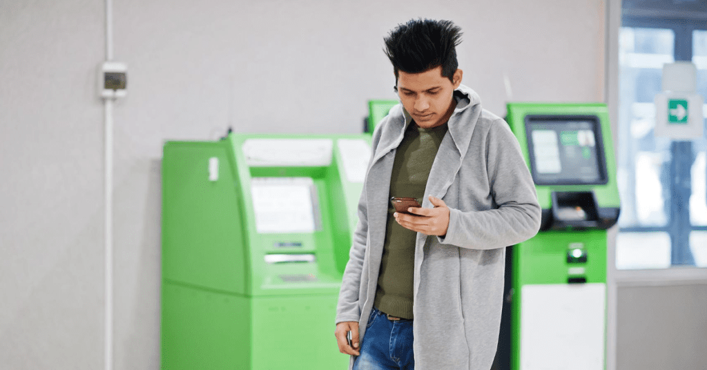 Everything You Should Know About Micro ATM Machine