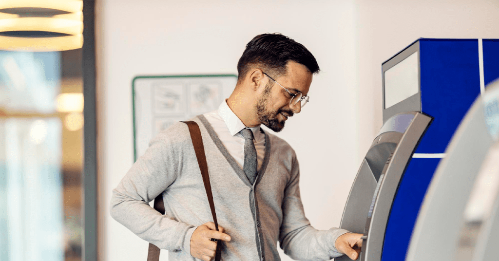Transform Your Future and Start an Indicash ATM Franchise