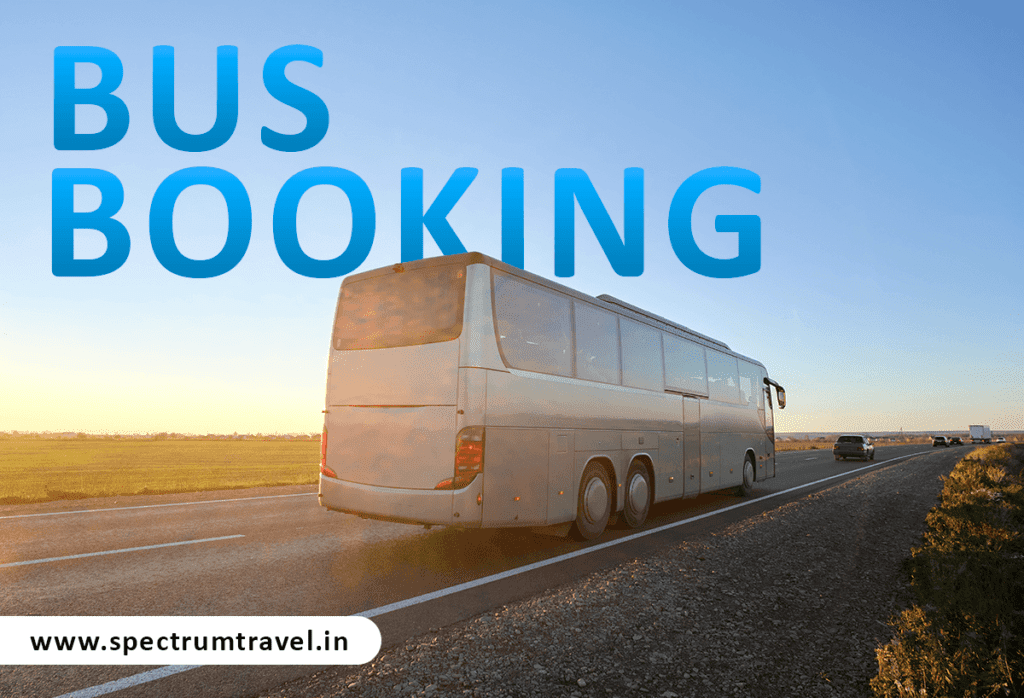 bus booking