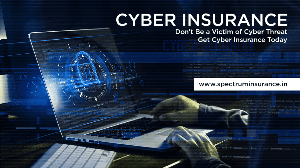 Cyber insurance