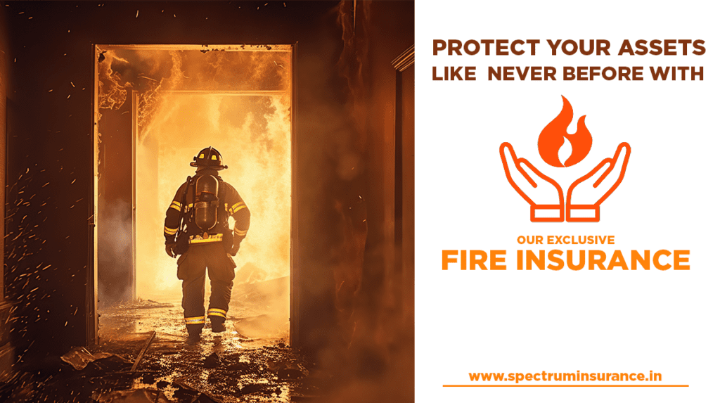 fire insurance