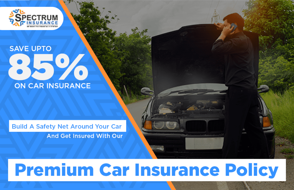 motor Insurance Banner