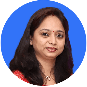 Richa Vashney