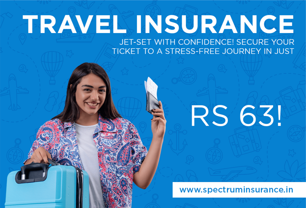 travel insurance