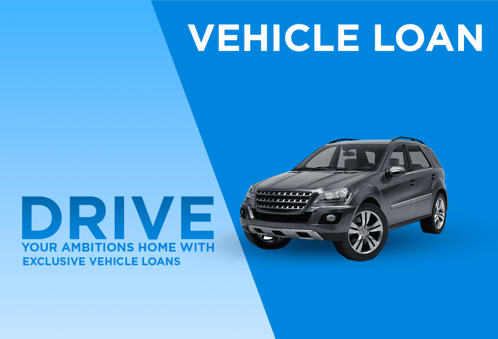 vehicle Loan